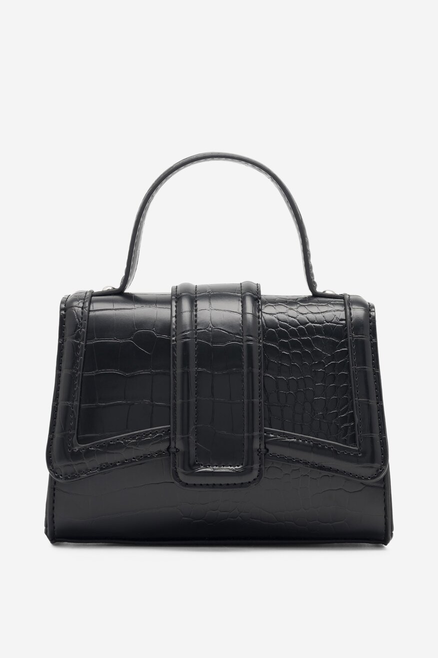 Torebka DeeZee MDR-D-001-03 Czarny