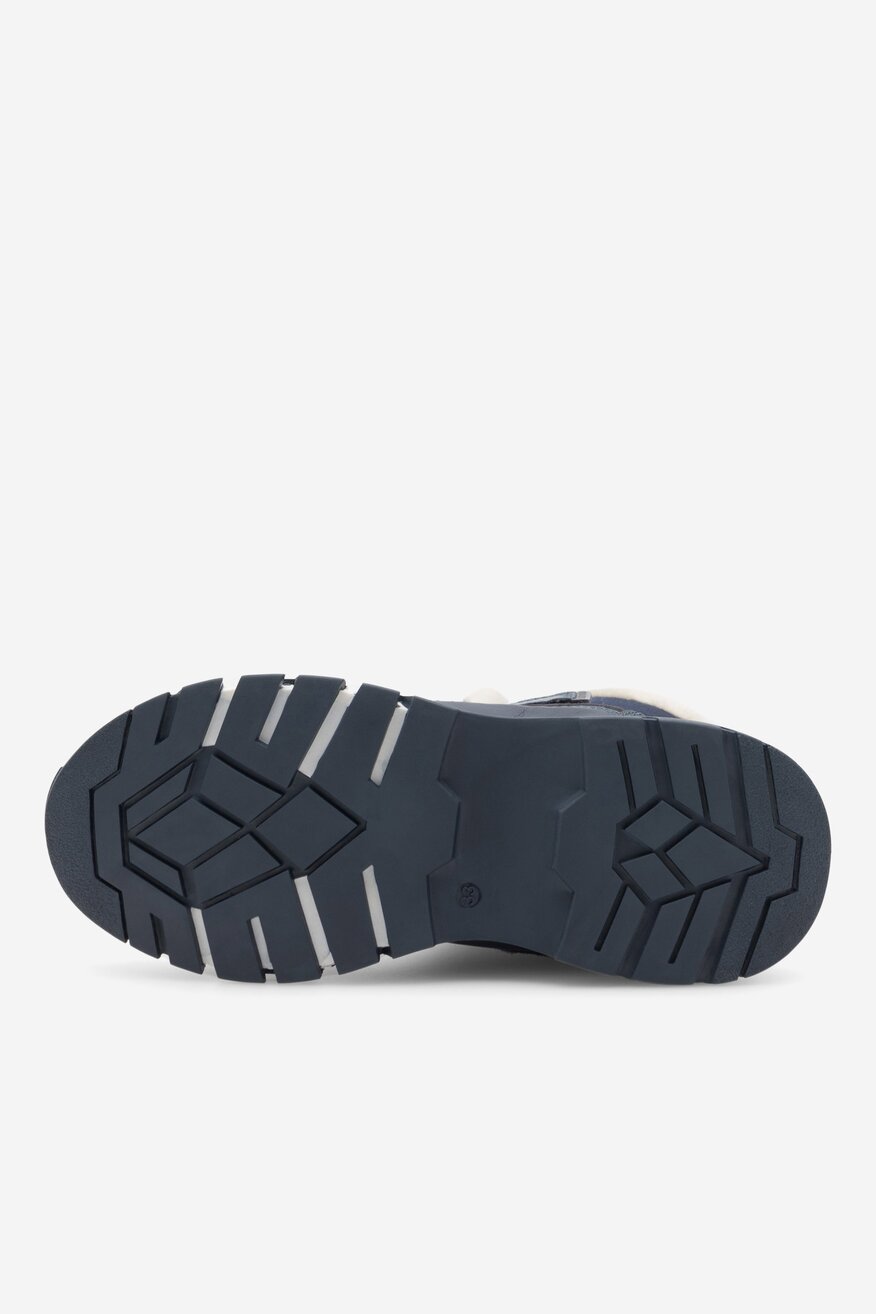 Trzewiki Lasocki Young TOM SCI12-8387-04 Granatowy
