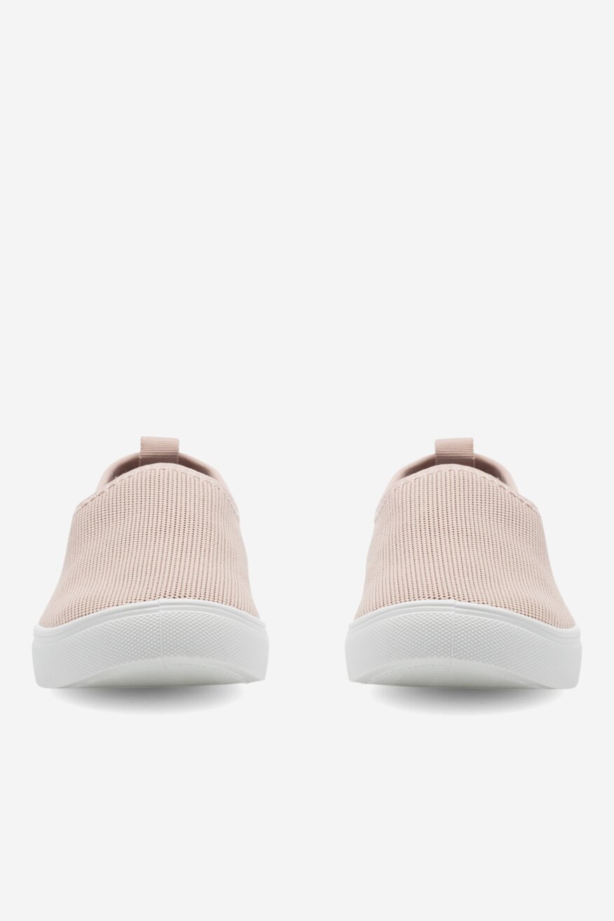 Trampki Nelli Blu CSS20518-01(III) Różowy