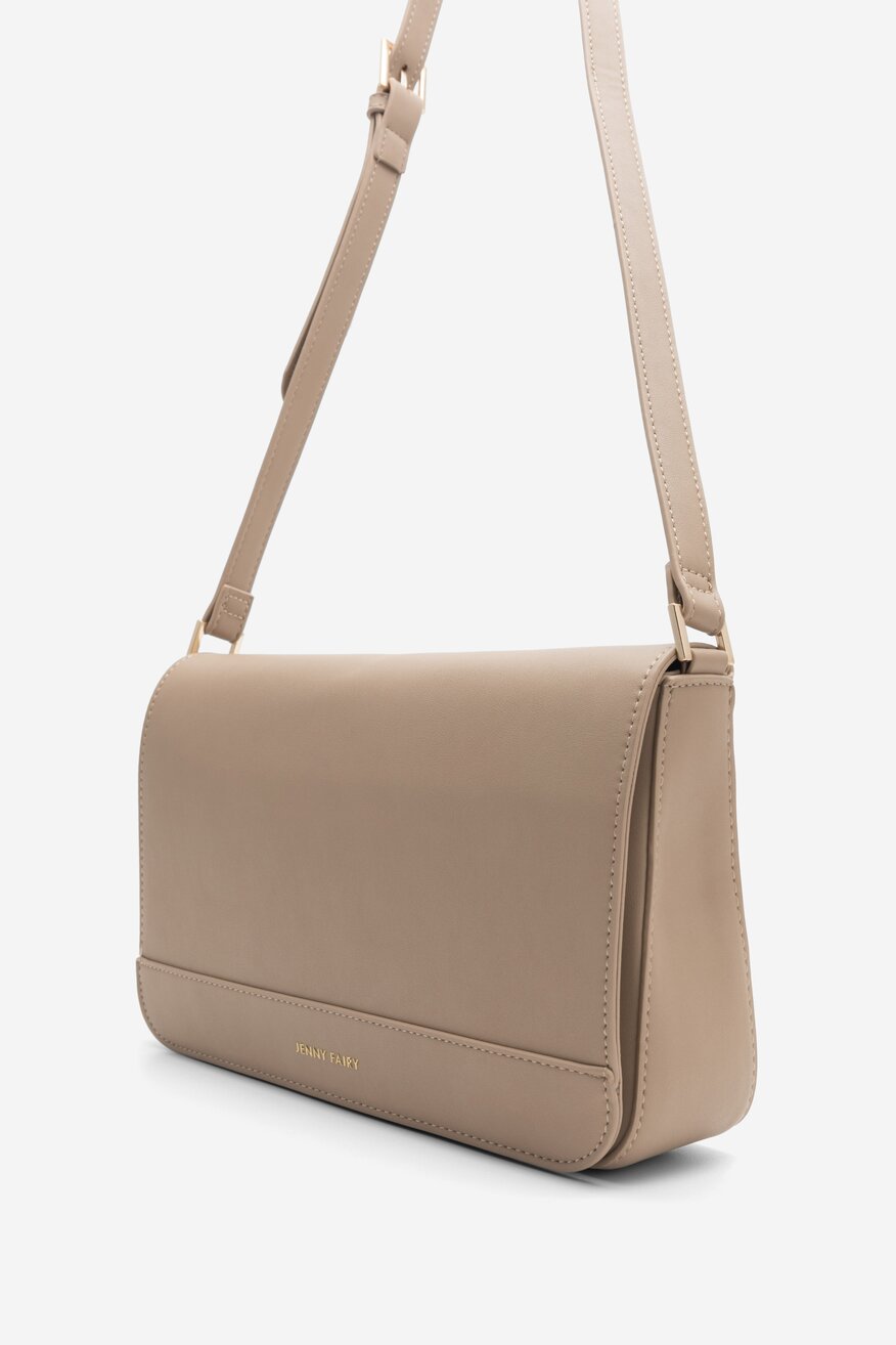 Torebka Jenny Fairy MJR-C-004-04 Beżowy