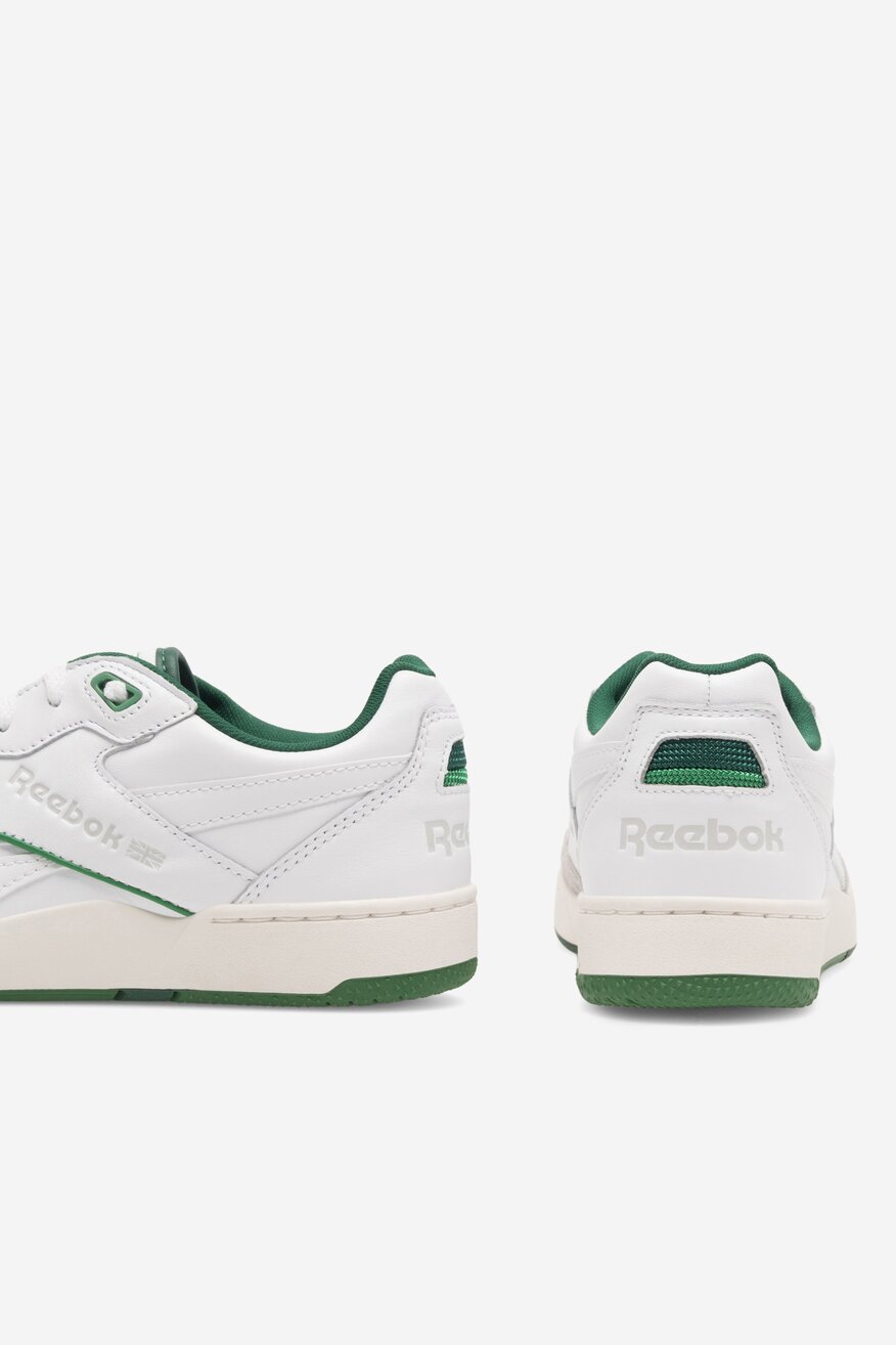 Sneakers Reebok BB 4000 II H03495-W Biały