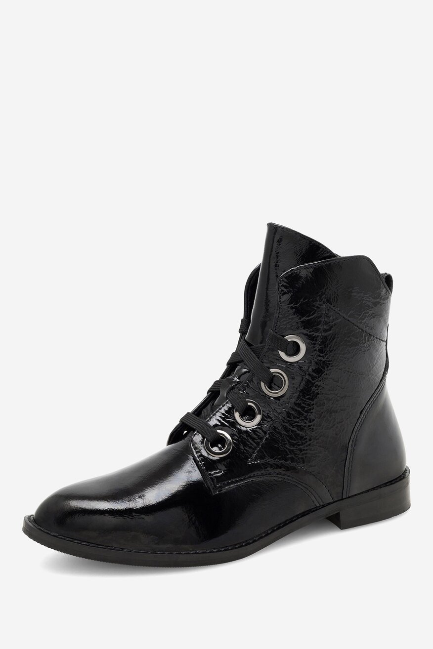 Trzewiki Lasocki ARC-LAMIA-29 Czarny