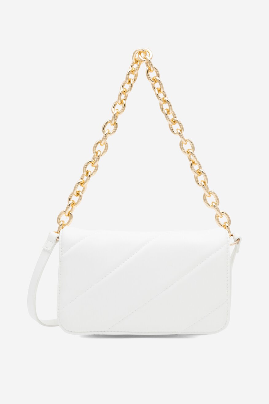 Torebka DeeZee MDR-S-001-03 Biały