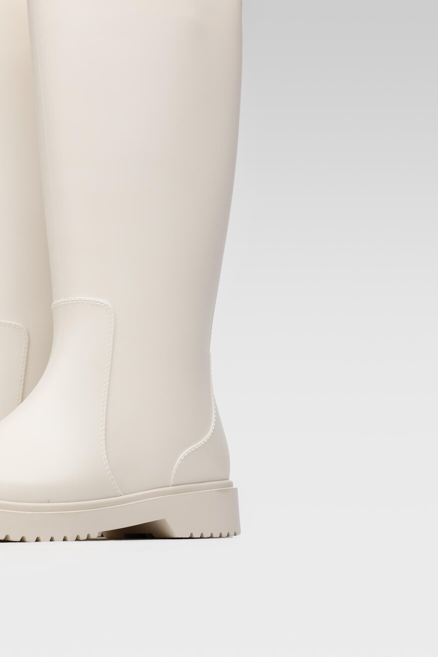 Kalosze Grand Canyon AJ0316-1 Beżowy