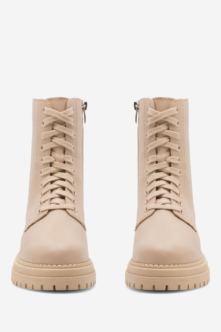 Trzewiki Lasocki RST-WHETHER-01 Beżowy