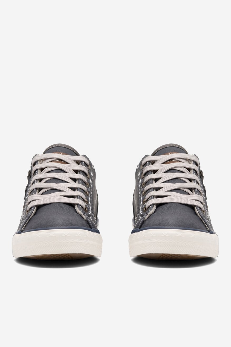 Trampki Mustang 1146-319 Granatowy