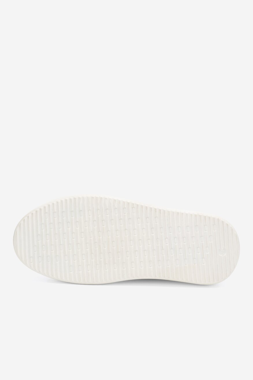 Półbuty Lasocki BILIA WB-BILIA-01 Biały