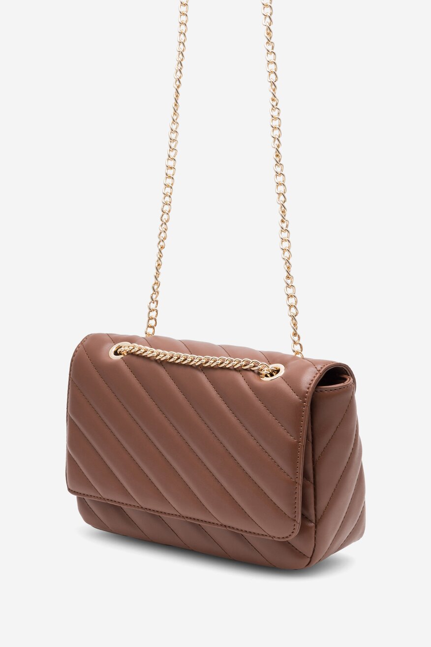 Torebka Jenny Fairy MJR-G-062-04 Brązowy