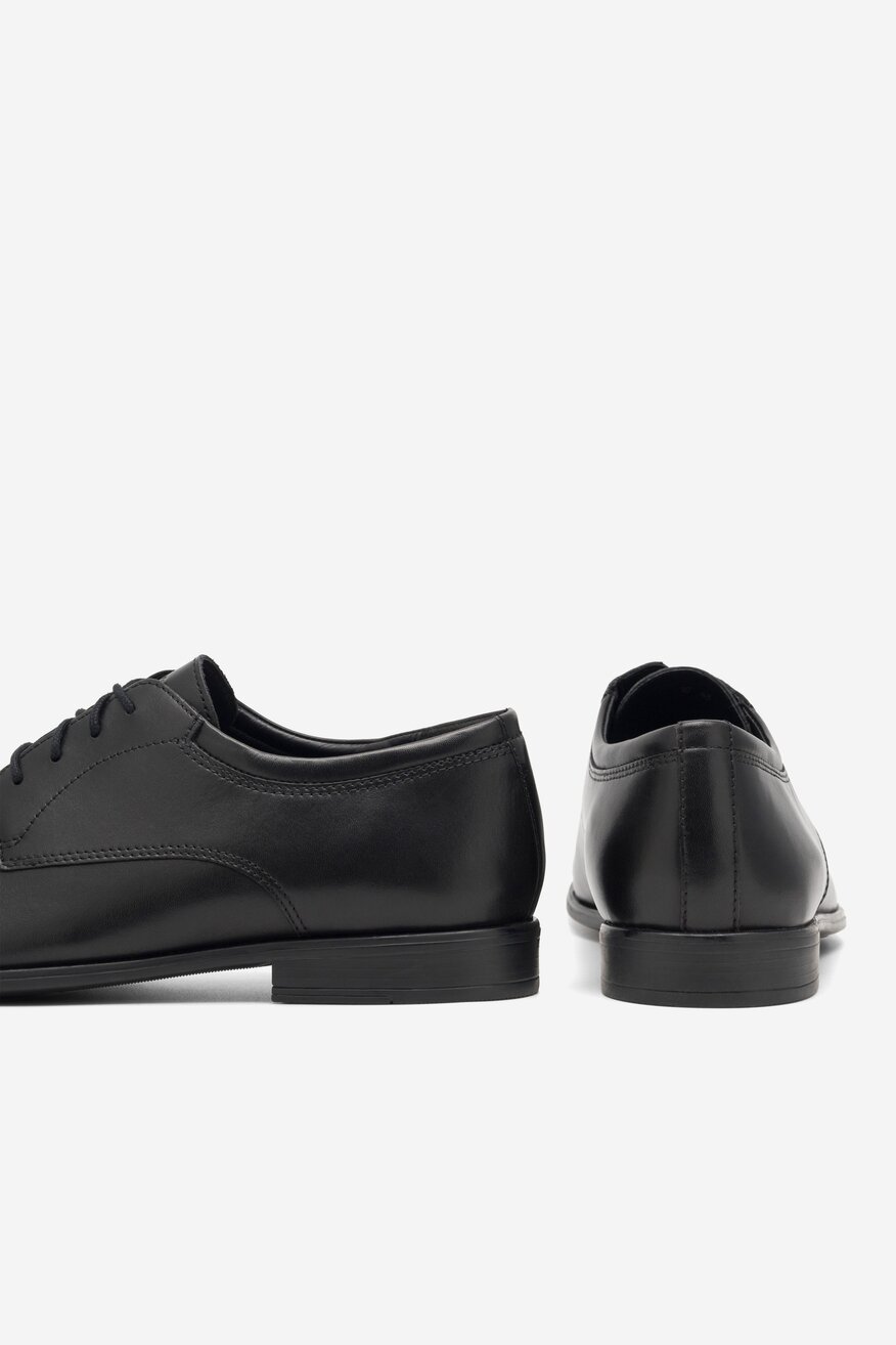 Półbuty Lasocki RIO-GRANDE-10 MB Czarny