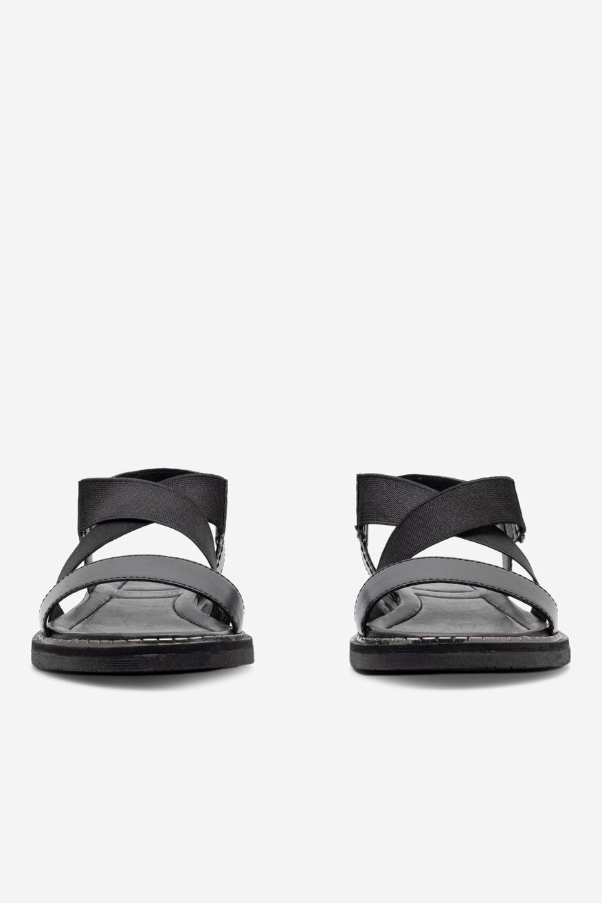 Sandały Lasocki WI23-LALITA-11 Czarny