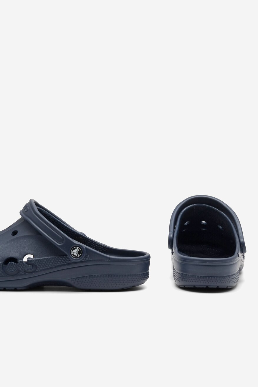 Klapki basenowe Crocs BAYA 10126-410 Granatowy