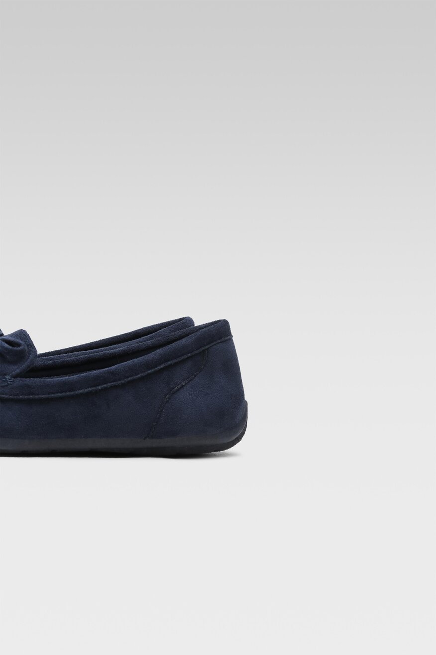 Półbuty Clara Barson HOLLEE WSS20837-03 Granatowy