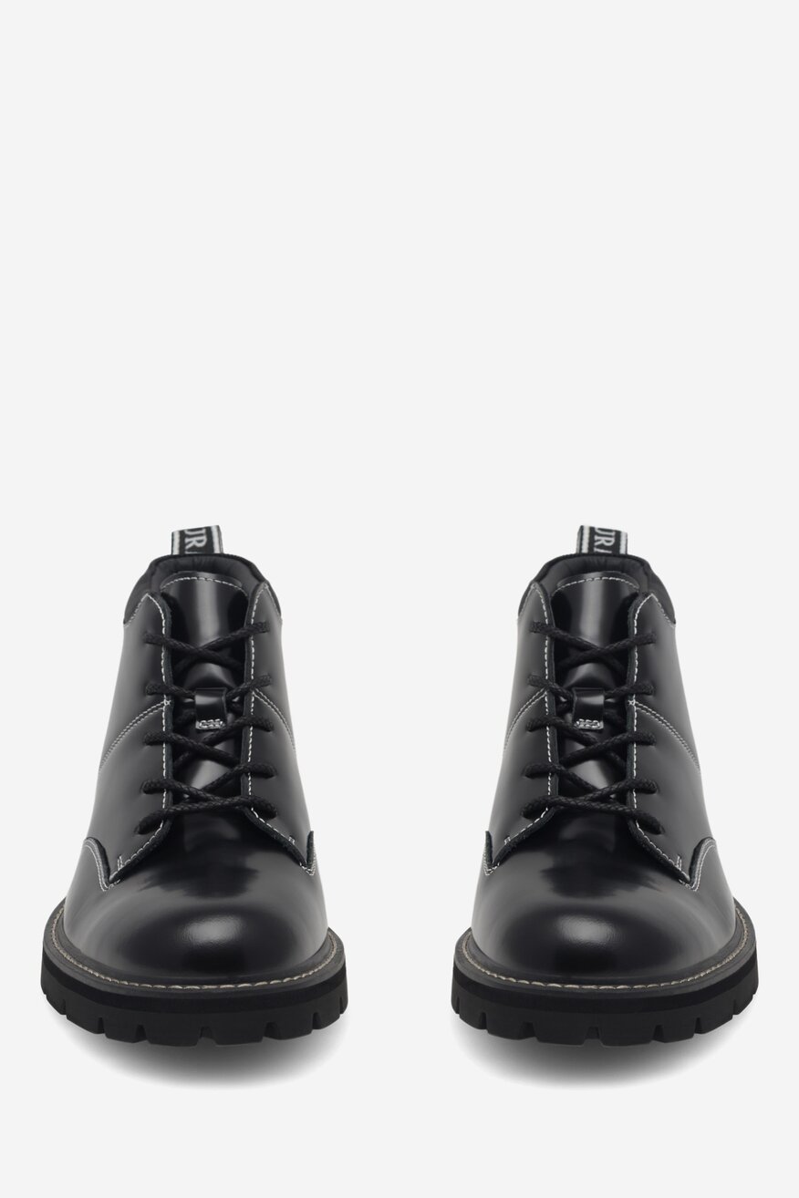 Trzewiki Badura DEXTER-05 123AM Czarny