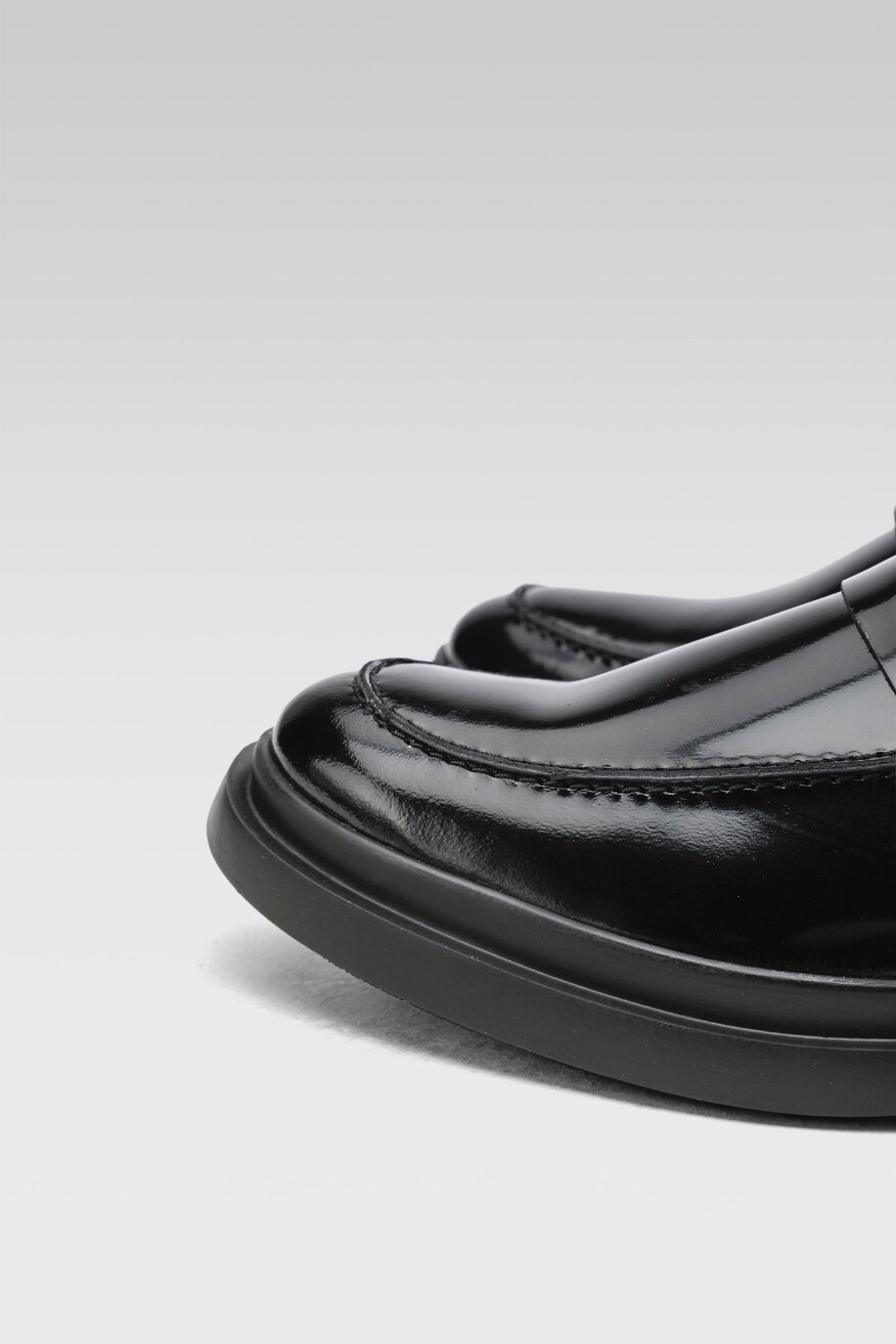 Botki RAGE AGE RAGE AGE-RA-88-06-000412 601 Czarny