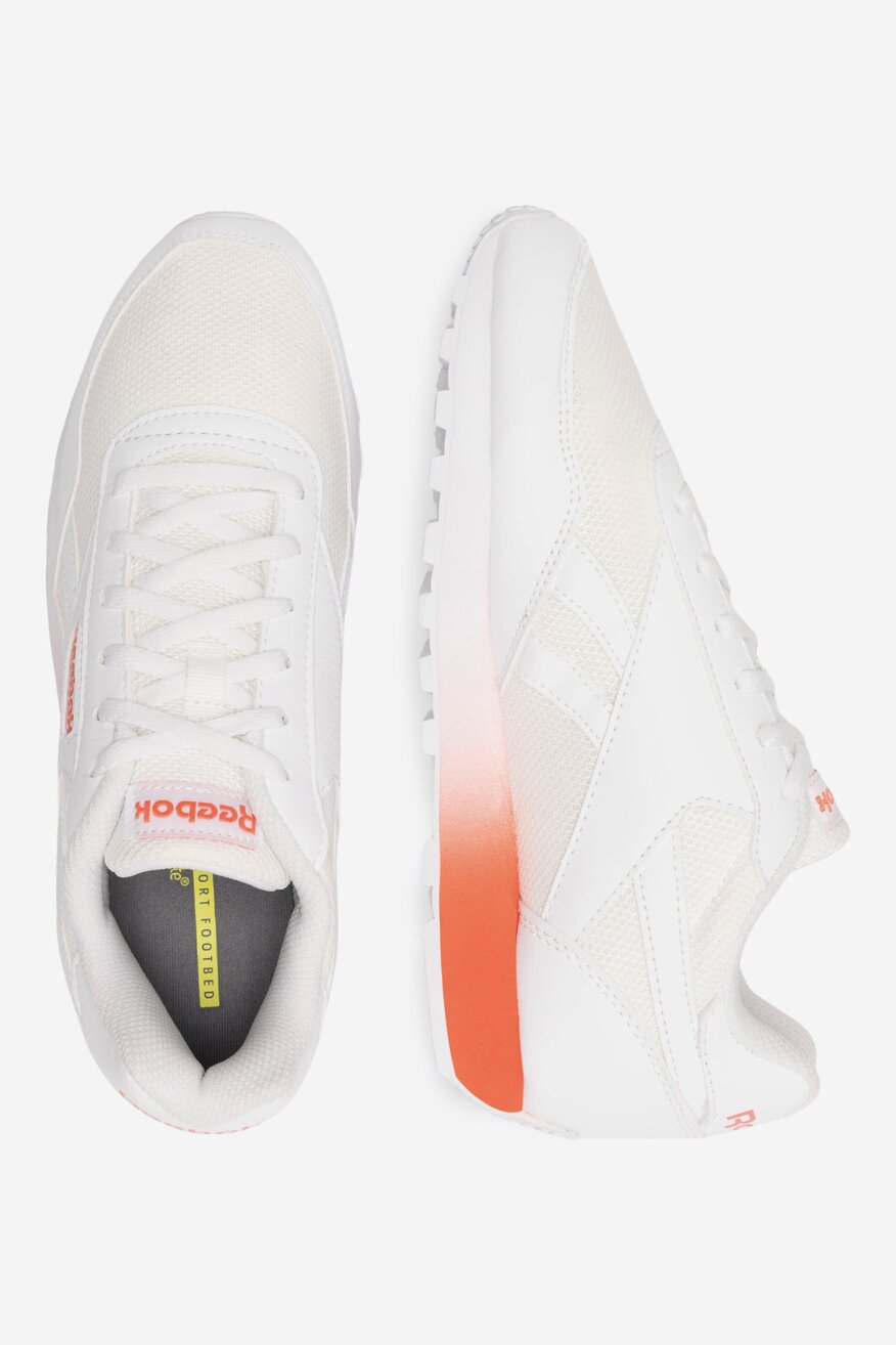 Sneakers Reebok REEBOK REWIND RUN GY8865 Biały