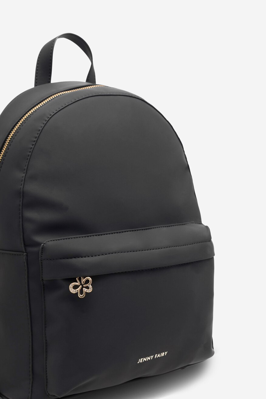 Plecak Jenny Fairy MJP-W-036-04 Czarny