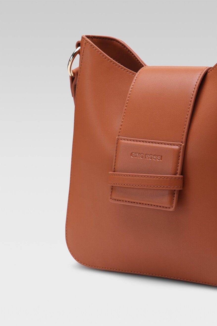 Torebka Gino Rossi CELIA CS7602 Camel