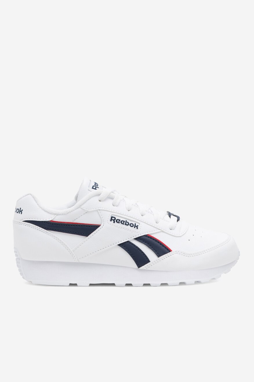 Sneakers Reebok REEBOK REWIND RUN GY8848-M Biały