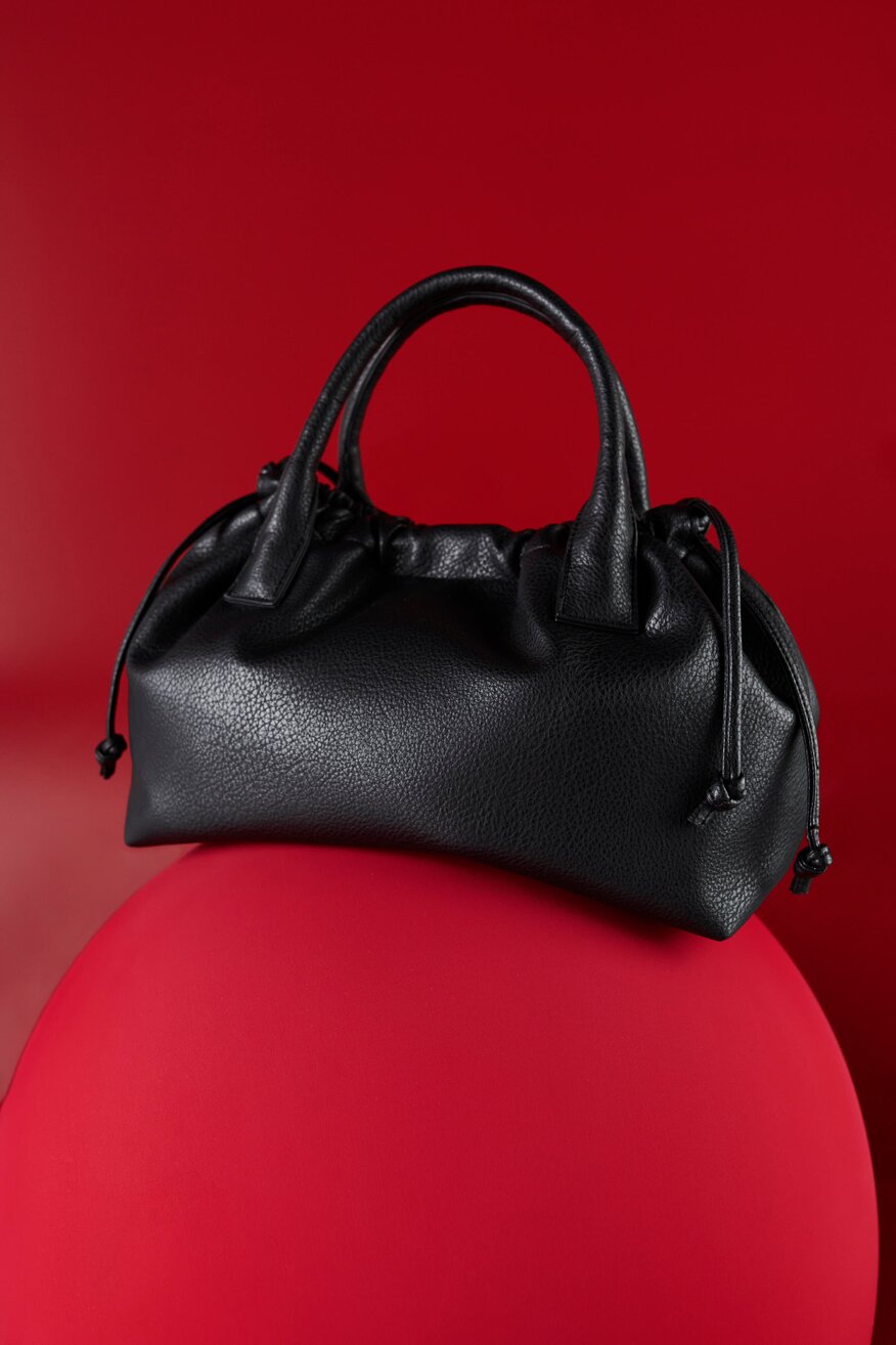 Torebka Jenny Fairy MJR-O-049-04 Czarny