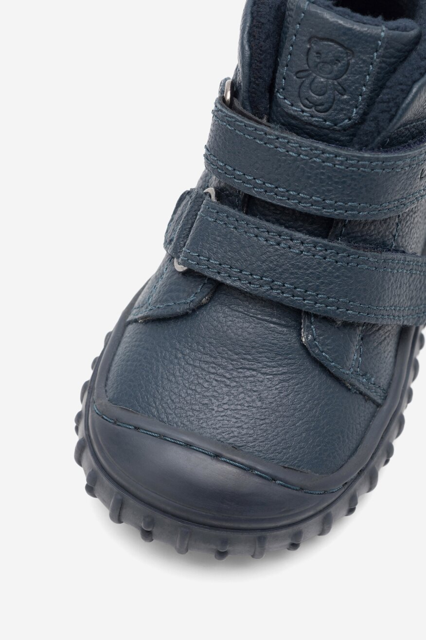 Trzewiki Lasocki Kids PLUTO CI12-PLUTO-01A(II)CH Granatowy
