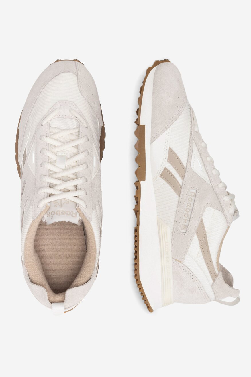 Sneakers Reebok LX2200 GW3793 Kremowy
