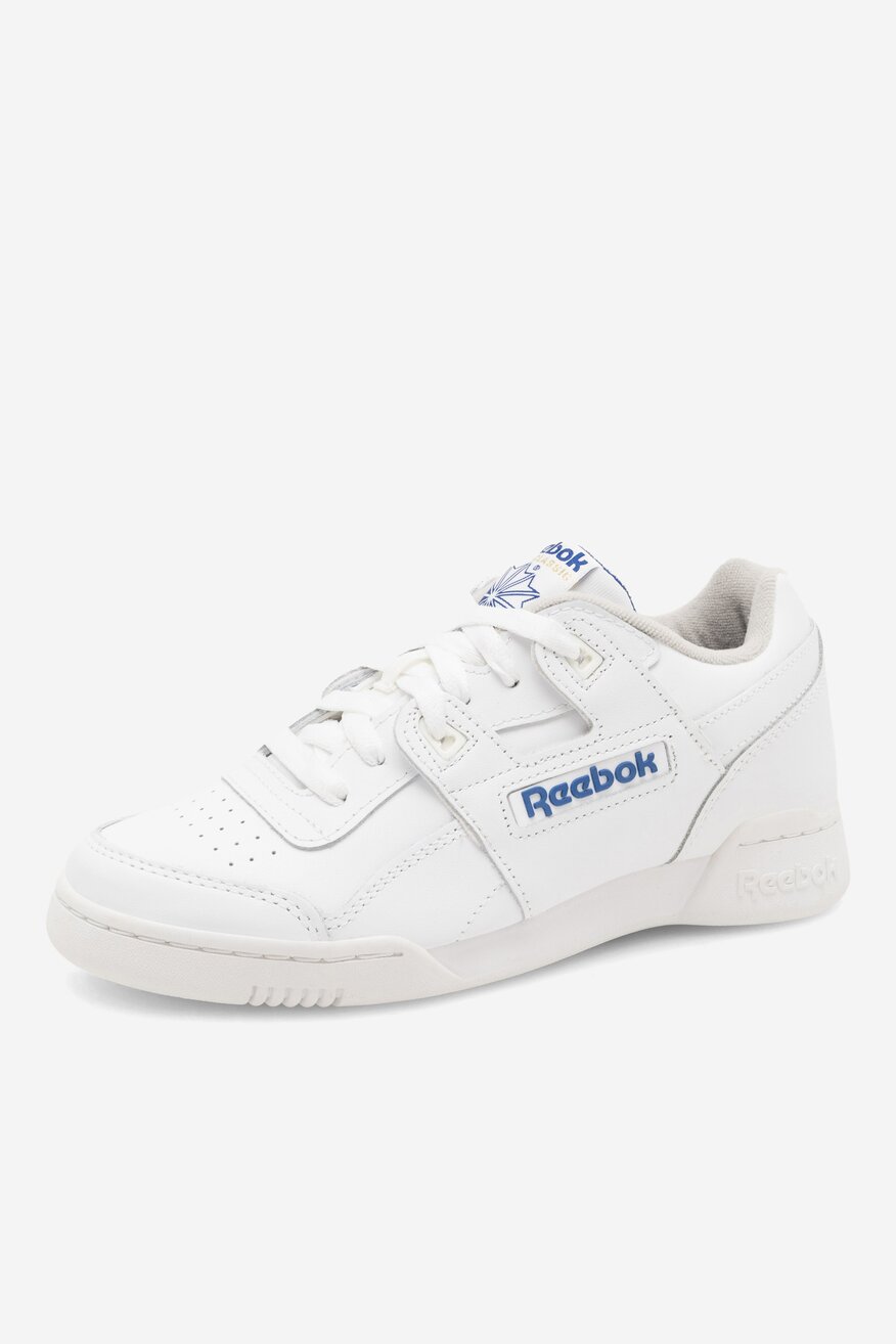 Sneakers Reebok WORKOUT PLUS 2759-W Biały