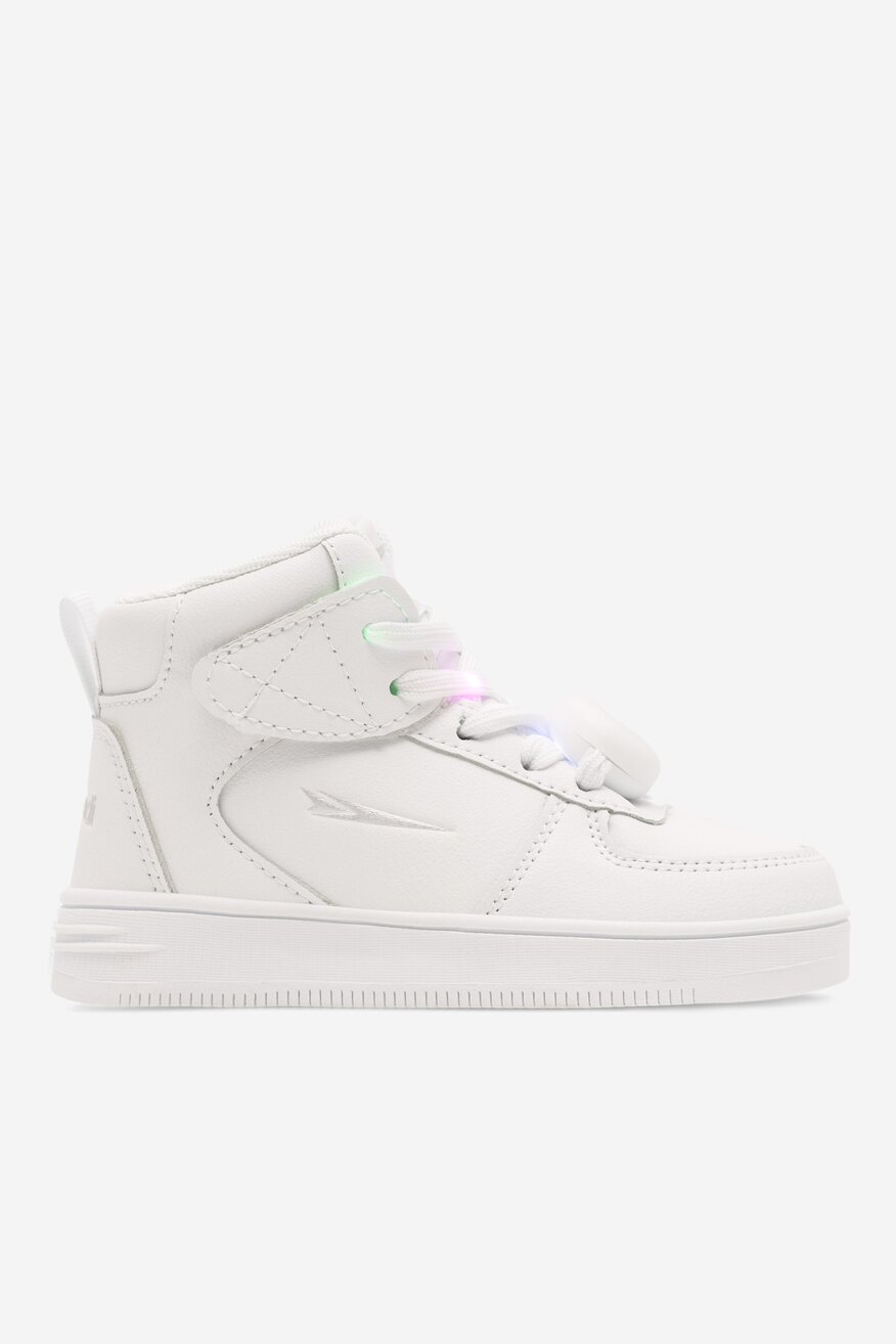 Obuwie sportowe Sprandi CHARMING CP23-6114 Biały