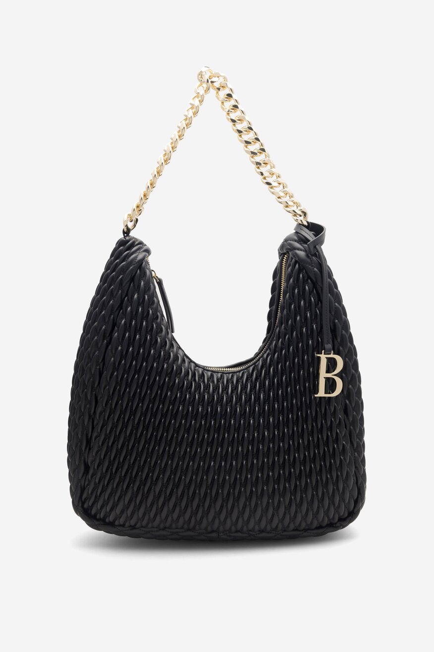 Torebka Badura MONACO-CS9010 Czarny