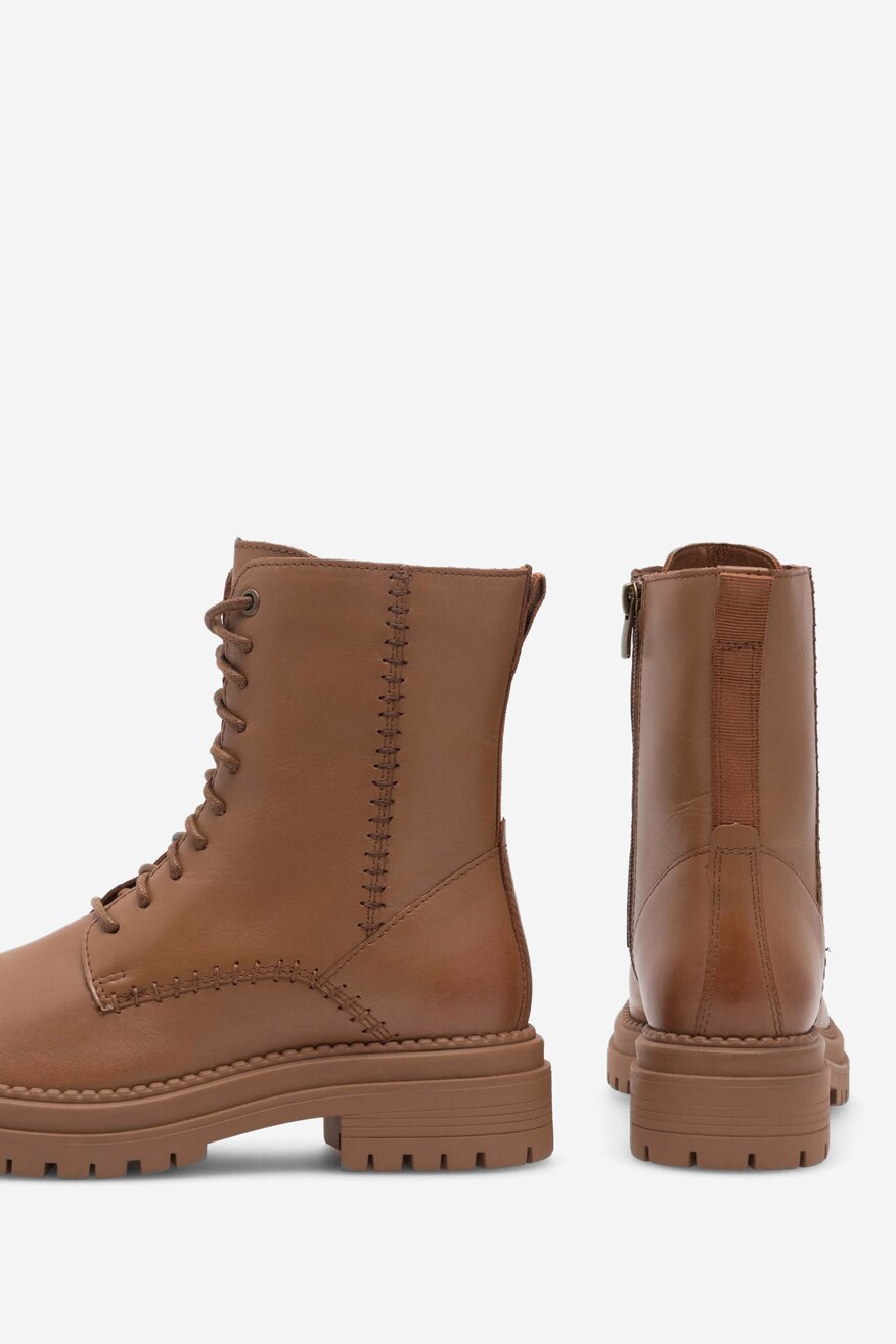 Trzewiki Lasocki RST-WHETHER-06 Camel