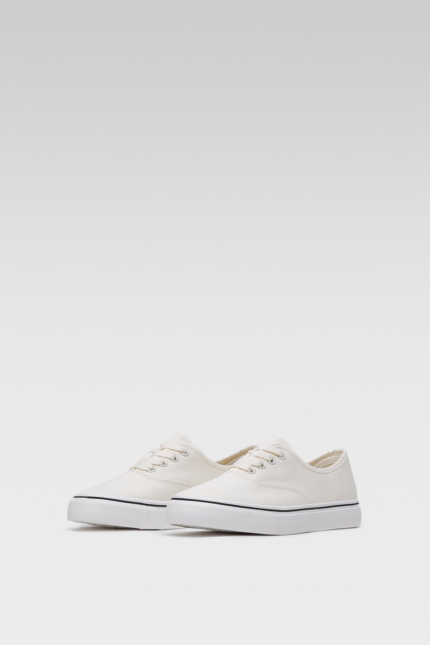 Trampki Jenny Fairy WSS20380-02AECO Beżowy