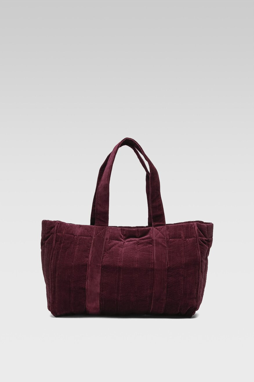 Torebka Jenny Fairy MJS-C-007-02 Fioletowy