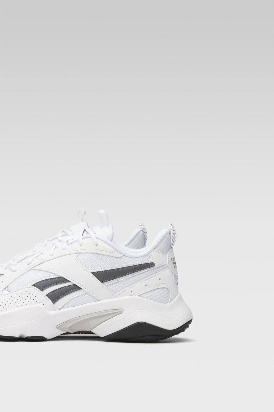 Sneakers Reebok TURBO RESTYLE GW7831 Biały