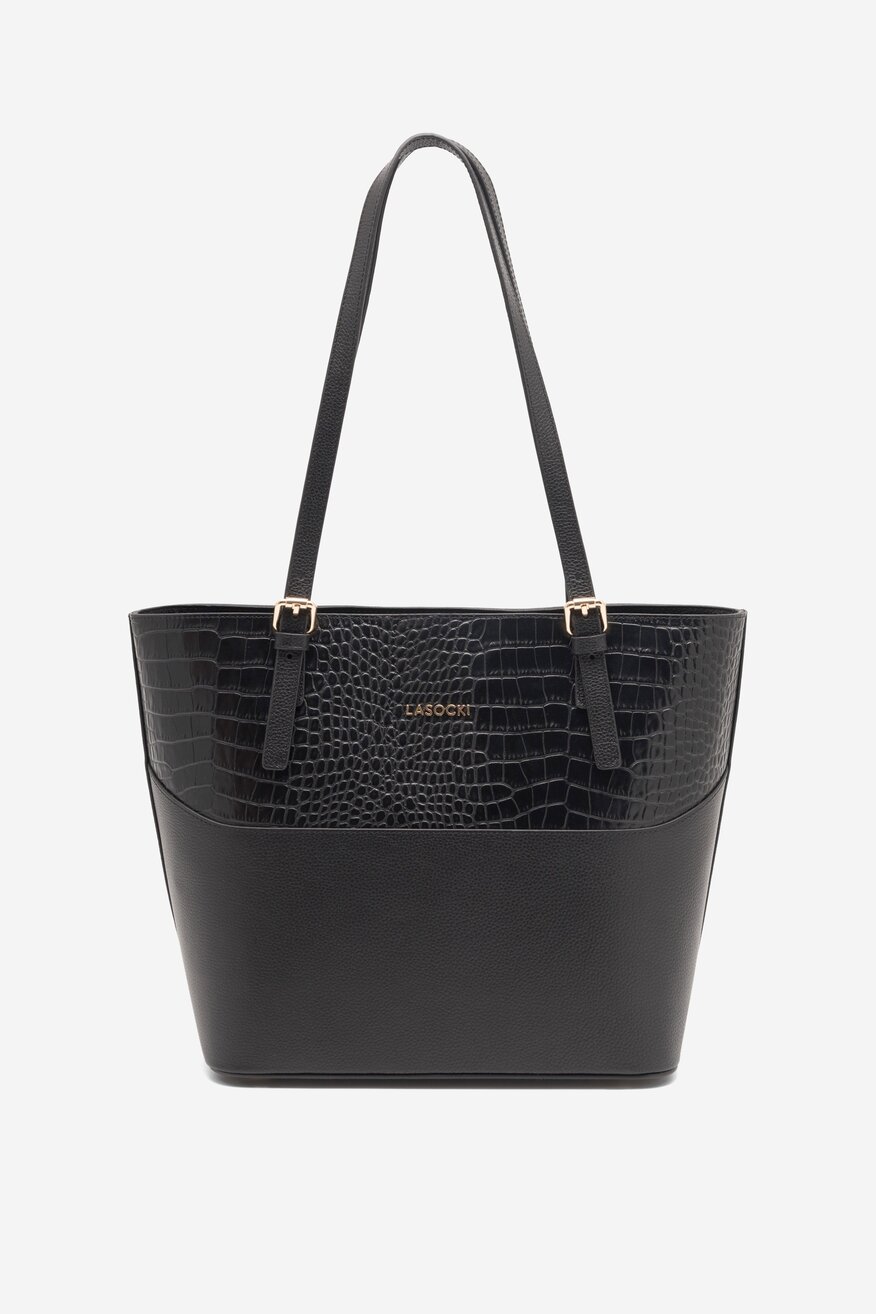 Torebka Lasocki MLT-K-015-02 Czarny