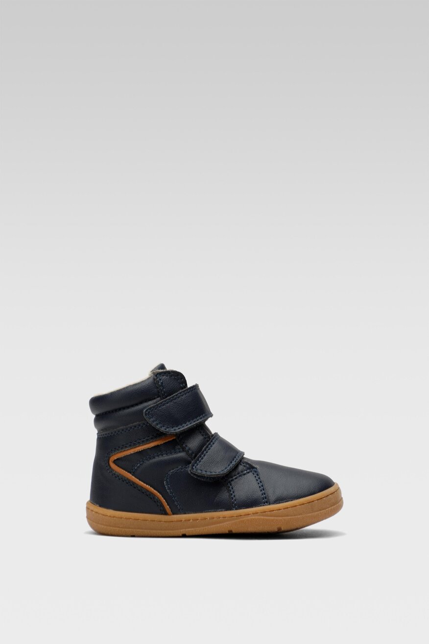 Trzewiki Primigi 2934100 Granatowy