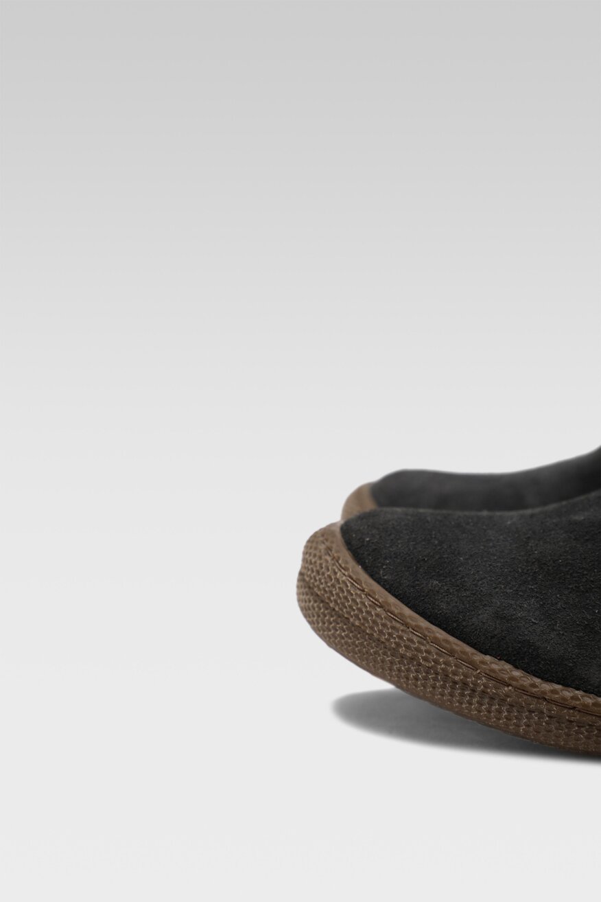 Trzewiki Primigi 2932300 Granatowy