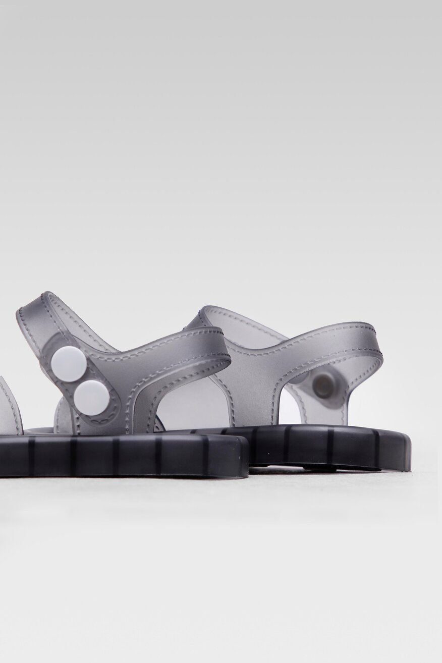 Sandały Action Boy CF2095-1 Czarny