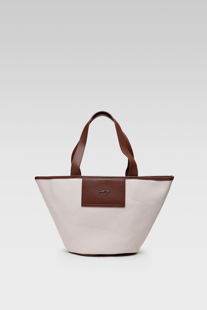 Torebka Jenny Fairy MJT-J-149-40-01 Brązowy