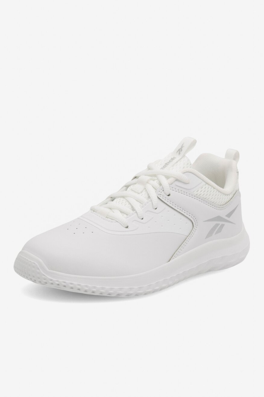 Sneakers Reebok REEBOK RUSH RUNNER 4 GX4015 Biały