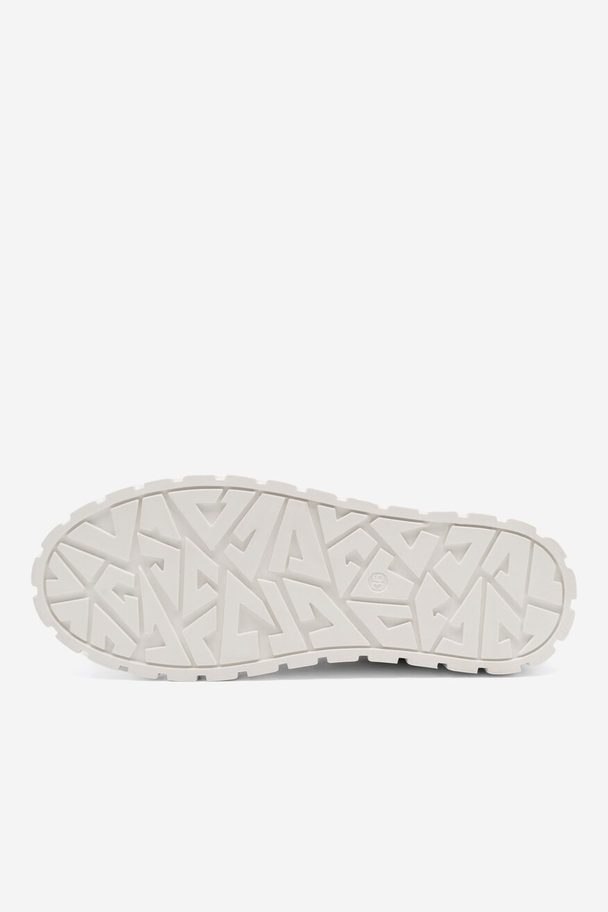 Półbuty Lasocki PIANA WI23-PIANA-01 Czarny