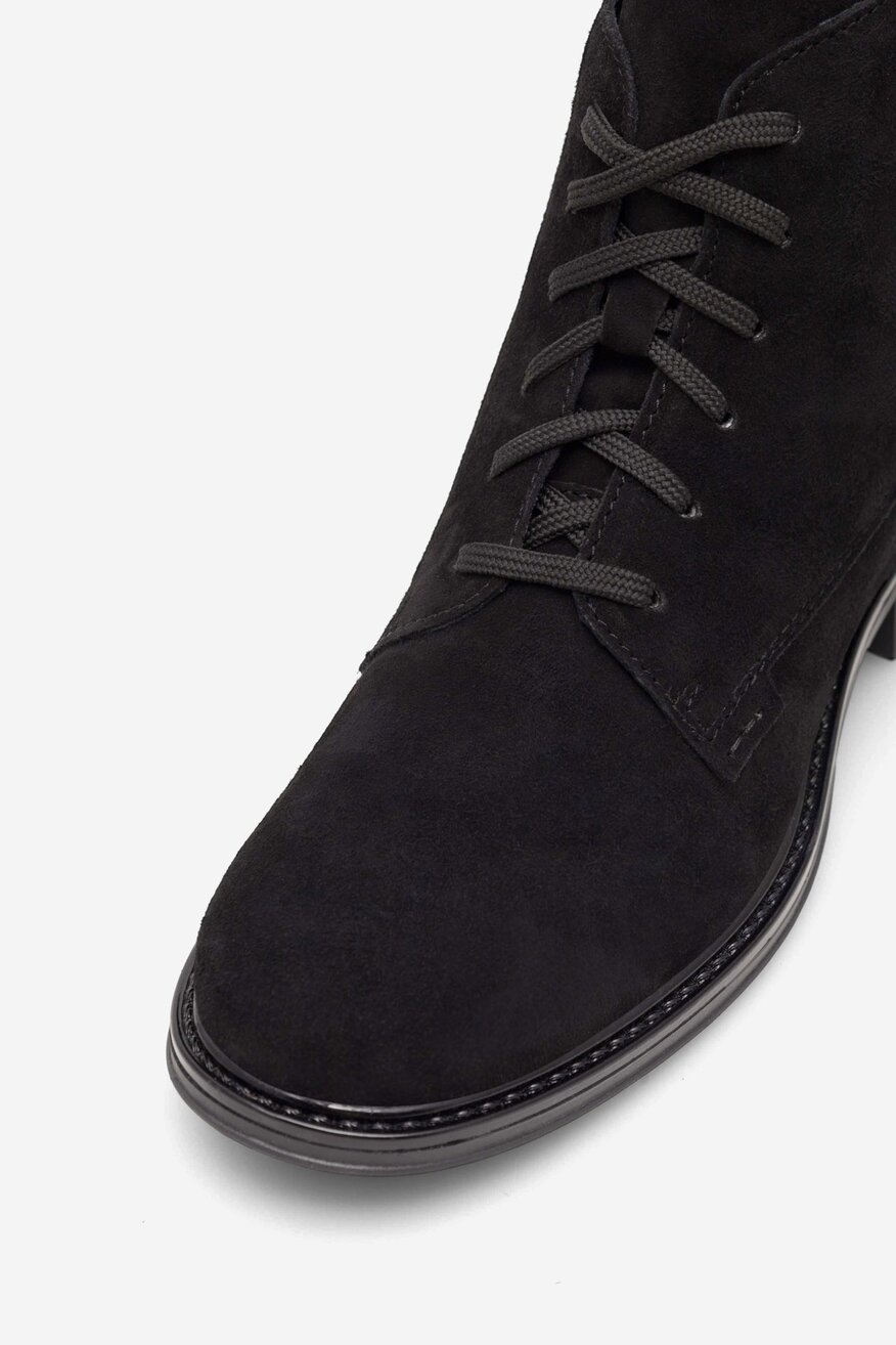 Trzewiki Lasocki DERBY ARC-DERBY-02 Czarny