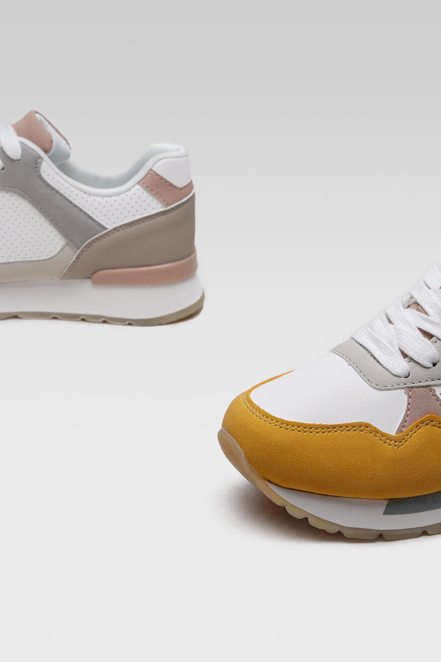 Półbuty Jenny Fairy WAG1190103A-01 MIX