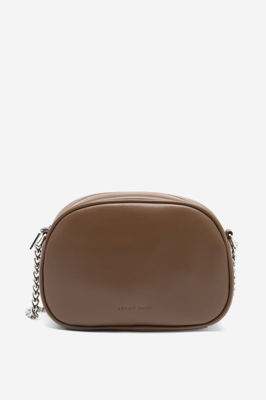 Torebka Jenny Fairy MJR-W-014-04 Brązowy