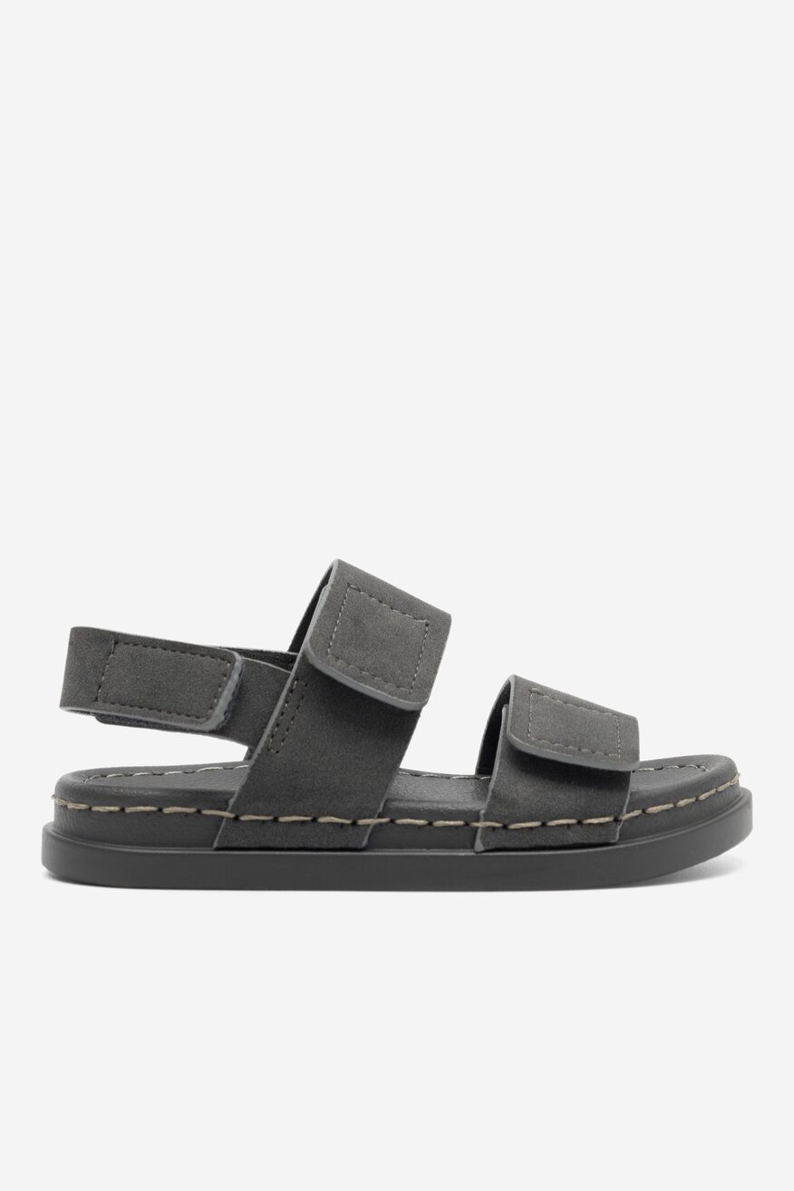 Sandały Action Boy CF2458-1 Szary