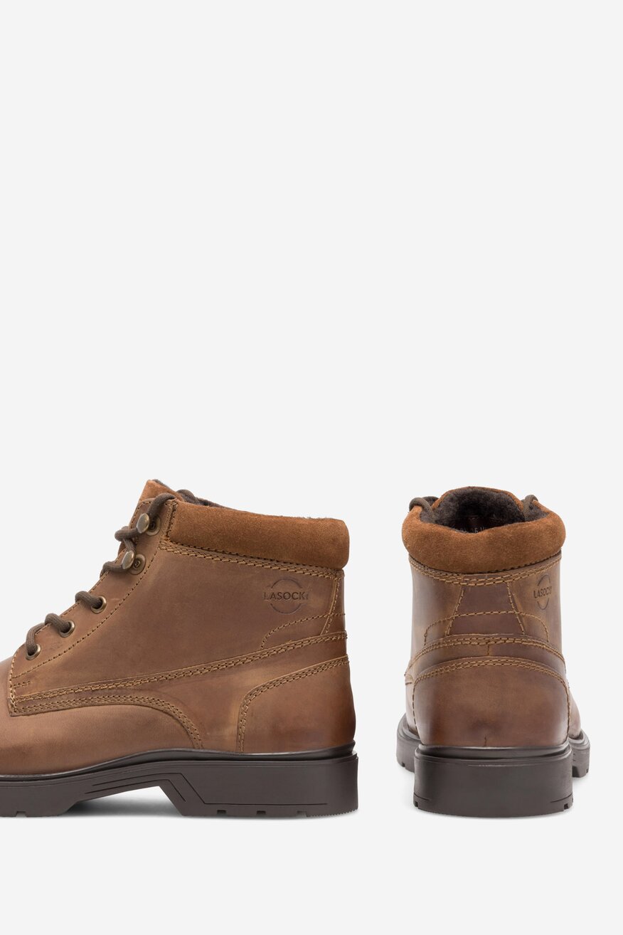 Trzewiki Lasocki SOON-05 MI08 Camel