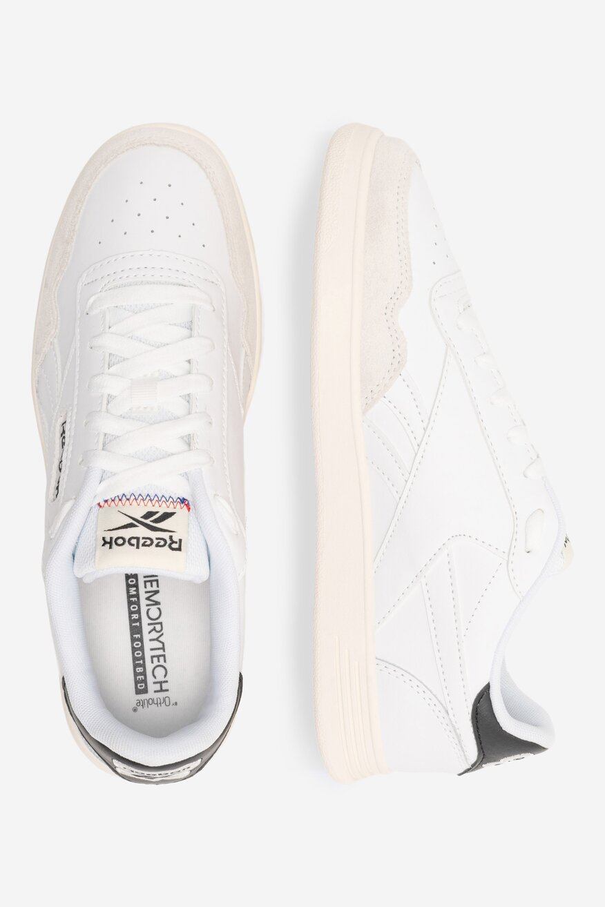 Sneakers Reebok REEBOK COURT ADVANCE GZ9626 Biały