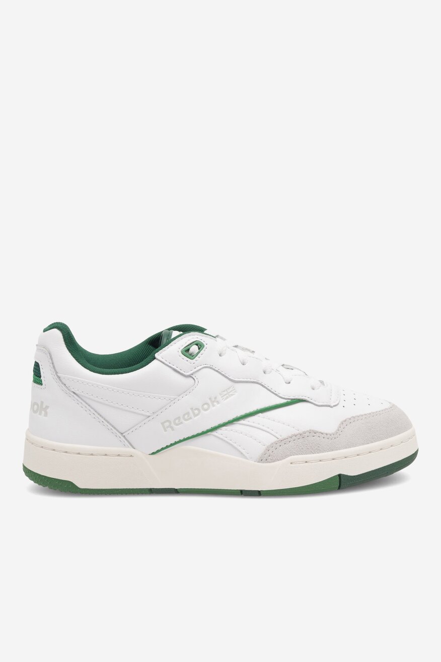 Sneakers Reebok BB 4000 II H03495-W Biały