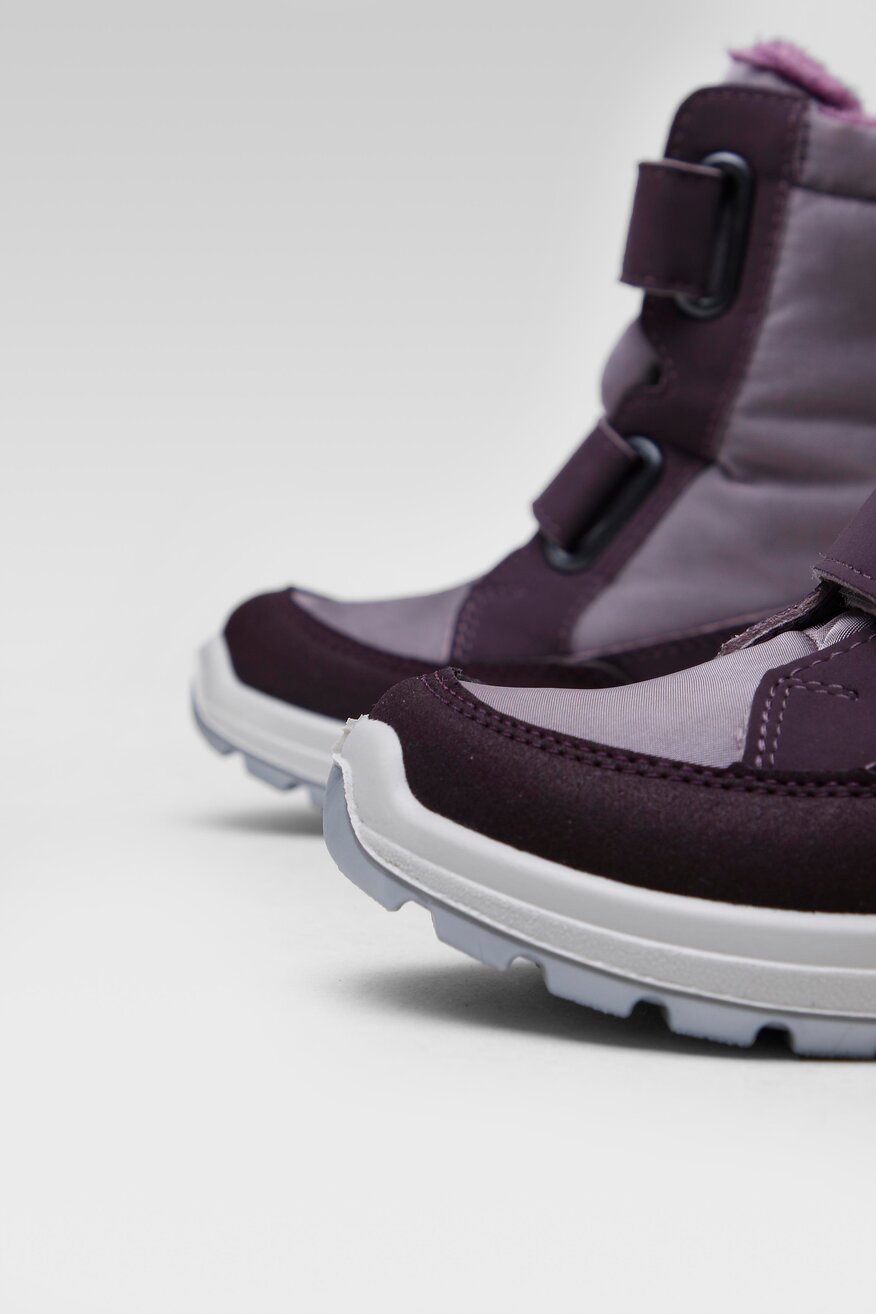 Kozaki Ricosta 72 9020600/342 Różowy