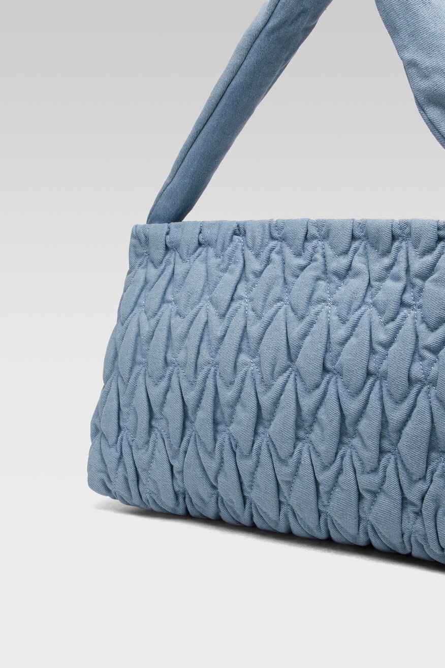 Torebka Jenny Fairy MJH-J-146-90-01 Niebieski