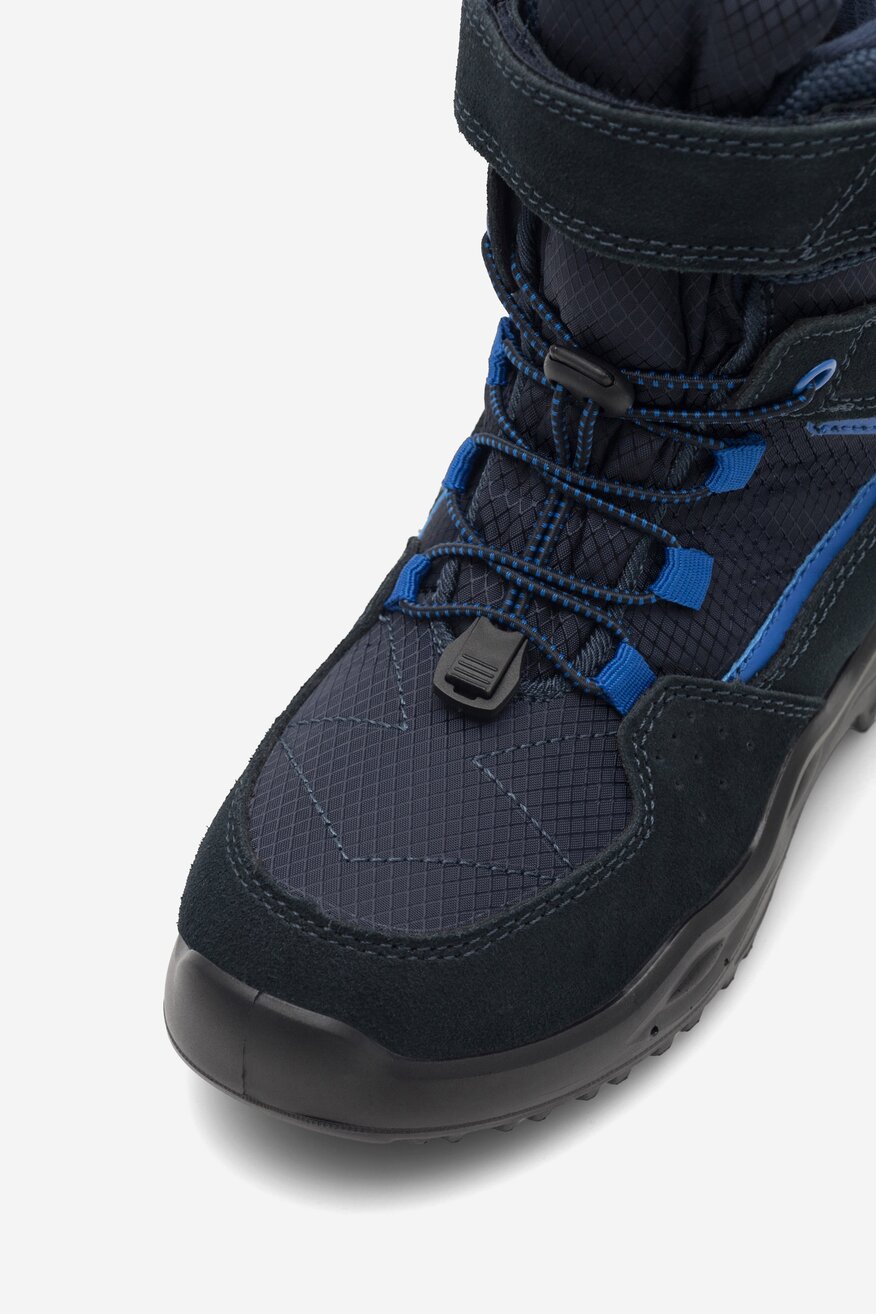 Trzewiki Lasocki Young CP91-21916N(IV)CH Niebieski