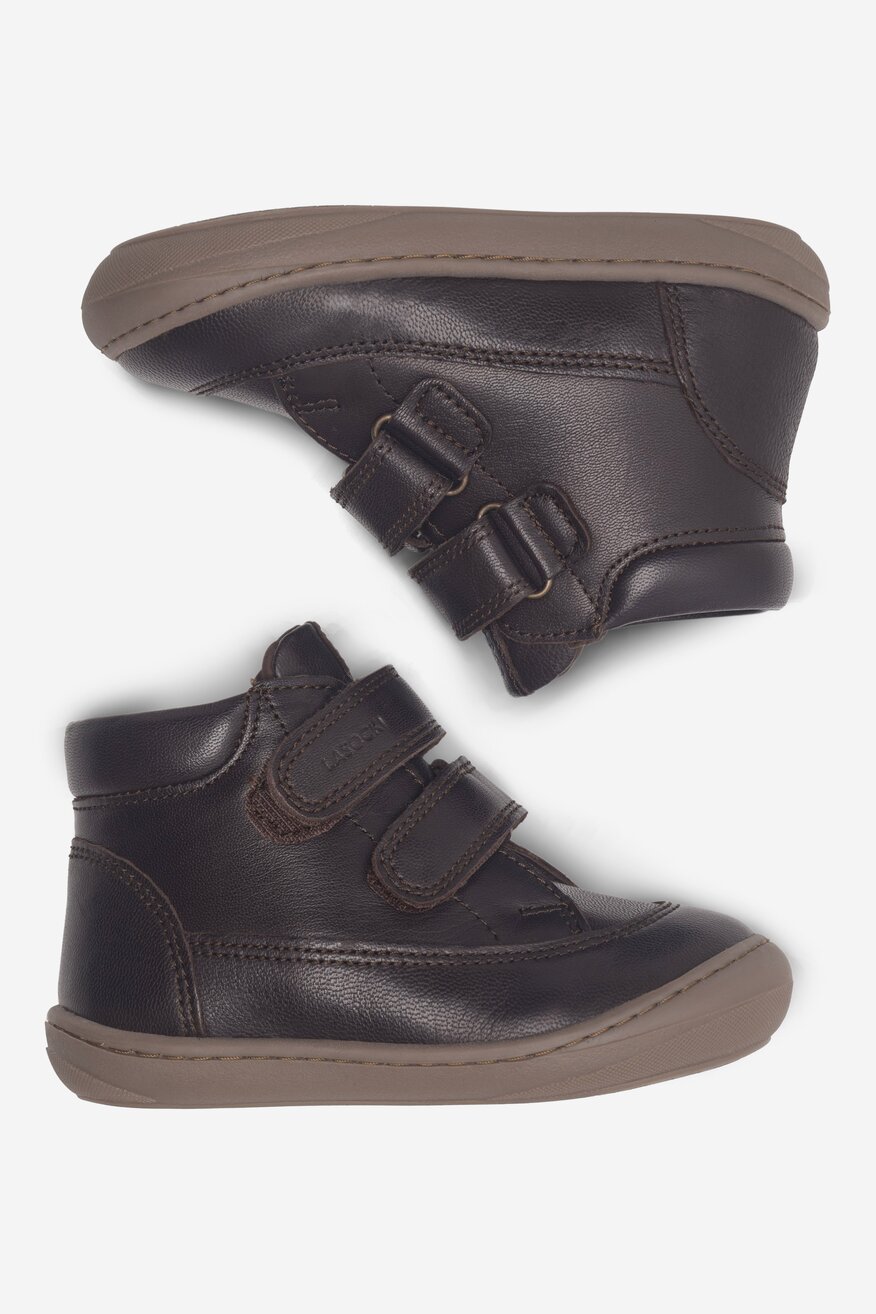 Trzewiki Lasocki Kids CRUISE CI12-CRUISE-01(II)CH Brązowy